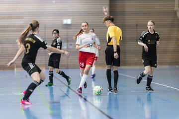 Bild 197 - wBJ Fortuna St. Juergen Winter Cup